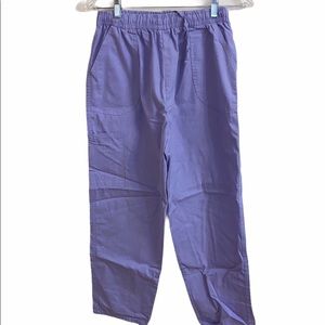 Sherly Scrub Bottoms Size Medium